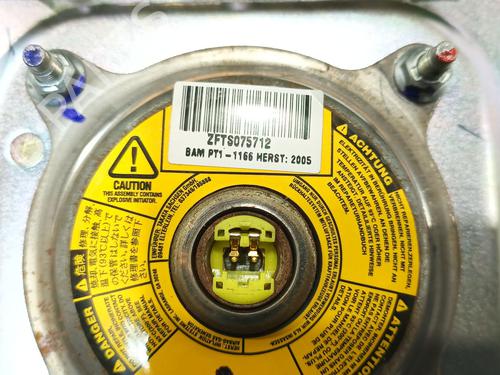 Passasjer kollisjonspute FORD RANGER (ER, EQ, R_) 2.5 TD 4x4 | BP25729036C10 