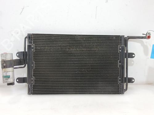 Radiador de A/C Radiador de A/C 38176069 38176069