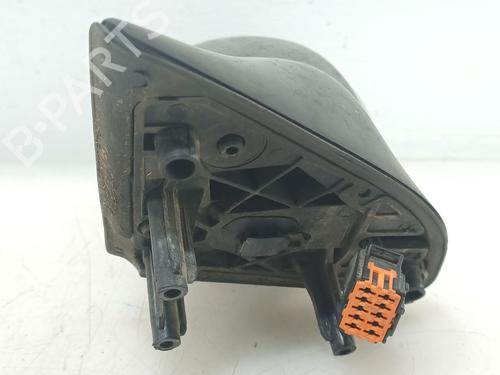 Right mirror CITROËN XSARA PICASSO (N68) 1.6 HDi | BP31644501C27 