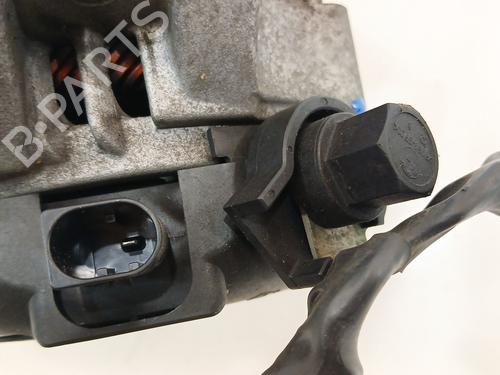 Alternator BMW 3 (E90) 318 d | BP37643720M7 - Image 7