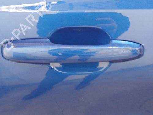 Maniglia esterna anteriore destra Maniglia esterna anteriore destra FORD FOCUS IV (HN) 1.5 EcoBlue (120 hp) 36886841 36886841