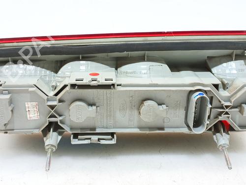 Left taillight FORD TRANSIT CONNECT (P65_, P70_, P80_) 1.8 TDCi | BP31378420C34