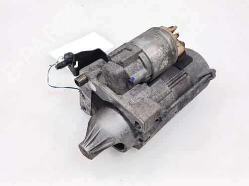Used Starter Starter PEUGEOT 307 SW (3H) 1.6 HDI 110 (109 hp) 33952901 33952901