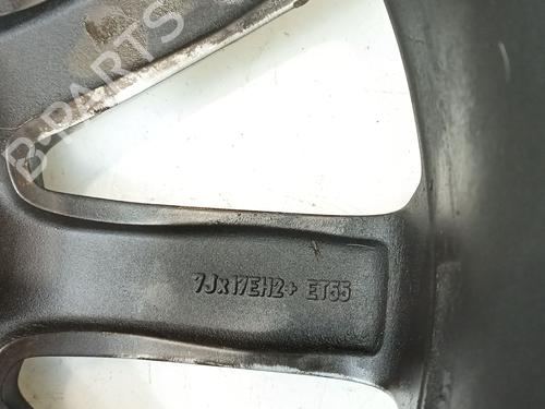 Rim FORD S-MAX (WA6) 2.0 TDCi | BP24698764C45 