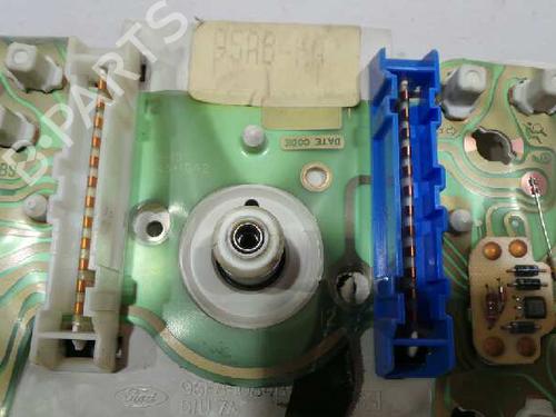 Instrument cluster FORD ESCORT VI Turnier (GAL, ANL)  | BP911527C47 