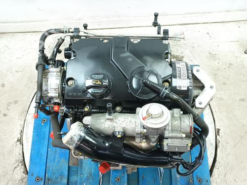 Engine SEAT IBIZA III (6L1) 1.4 TDI | BP30078507M1