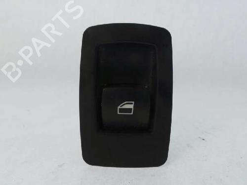 Used Right rear window switch BMW 3 (E90) 318 d (143 hp) 3188755