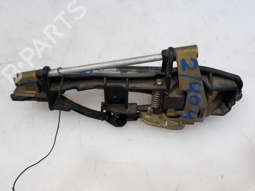 Front right exterior door handle BMW 3 (E46) 320 d | BP13538912C129 