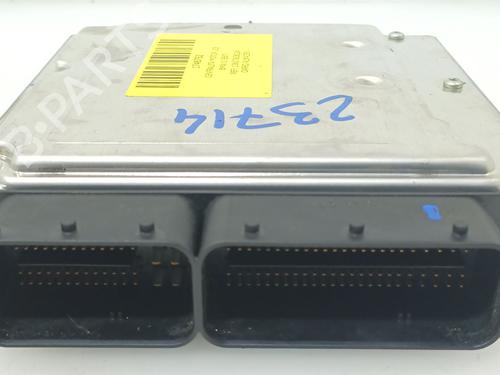 Engine control unit (ECU) BMW 1 (E87) 118 d | BP29748334M57 