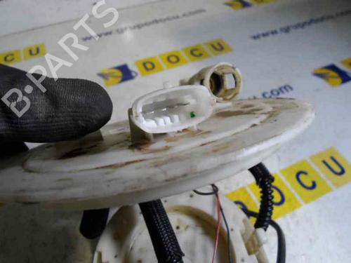 Pompe à carburant OPEL ASTRA H (A04) 1.7 CDTI (L48) | BP1597895M76 