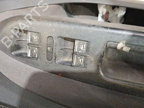 Used Left front window switch Left front window switch VW TOURAN (1T1, 1T2) 1.9 TDI (105 hp) 32719993 32719993