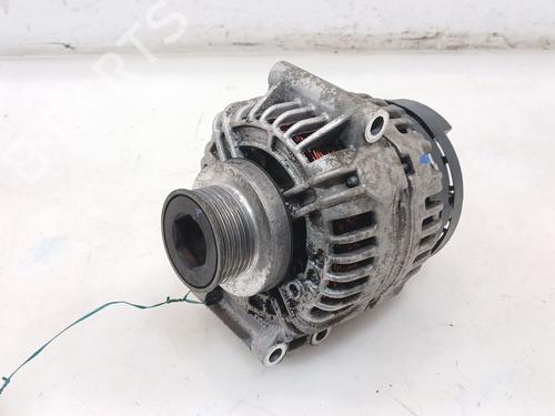 Alternator DACIA SANDERO 1.6 (BS0D, BS0B, BS0F, BS0H) | BP38291423M7 - Image 2