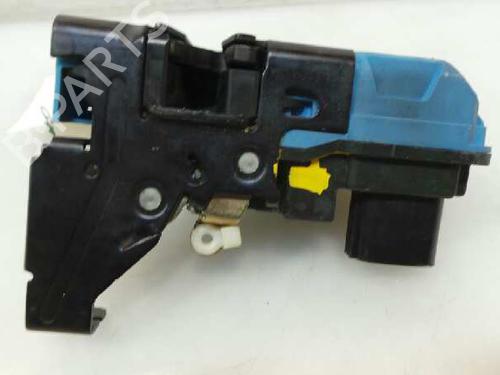 Front left lock VOLVO S80 I (184) 2.9 | BP3402355C98 