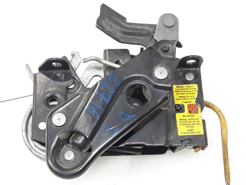Hood lock BMW 5 (F10) 530 d | BP18742696C133 