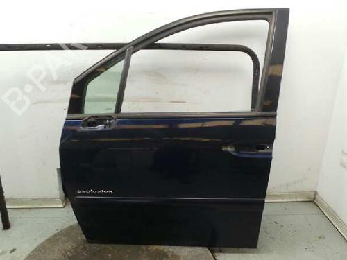Used Left front door CITROËN C8 (EA_, EB_) 2.2 HDi (128 hp) 3522698