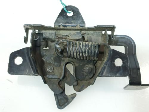 Hood lock KIA SPORTAGE II (JE_, KM_) 2.0 i 16V | BP24622271C133
