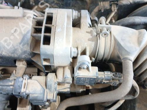 Used Throttle body HYUNDAI ACCENT II (LC) 1.3 (86 hp) 27512823