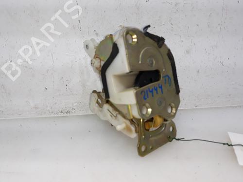 Rear right lock MITSUBISHI PAJERO SPORT I (K7_, K9_) 2.5 TD (K94W, K74T) | BP9767703C99 