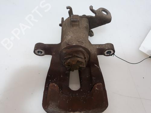 Left rear brake caliper RENAULT MEGANE III Grandtour (KZ0/1) 1.5 dCi (KZ09, KZ0D, KZ1G, KZ29, KZ14, KZ1W, KZ10, KZ1F,... | BP15939654M107 