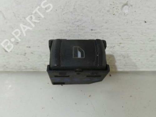 Used Right front window switch VW BORA I (1J2) 1.9 TDI (115 hp) 6101666