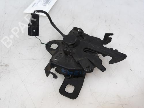Used Hood lock RENAULT TALISMAN (LP_) 1.6 dCi 130 (130 hp) 15597431