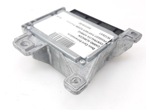 ECU airbags PEUGEOT PARTNER Box Body/MPV 1.6 HDi 16V 4x4 | BP18102188M53 