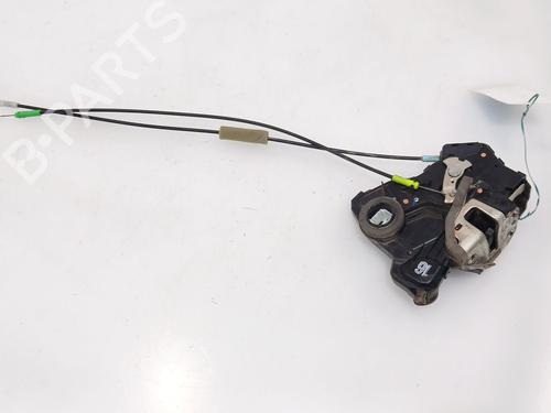 Used Front left lock Front left lock 34555982 34555982