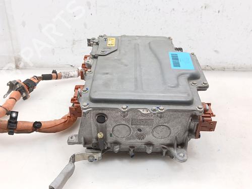 Inverter/Converter RENAULT CLIO V (B7_) 1.6 E-TECH 140 (B7MU) | BP40041396M119 - Image 3