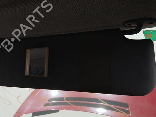Høyre solskjerm MERCEDES-BENZ VITO Bus (W638) 114 2.3 (638.134, 638.194) (143 hp) 32299415