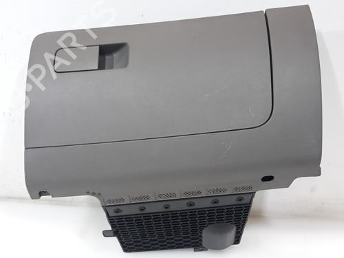 Used Glove box SEAT TOLEDO IV (KG3) 1.6 TDI (105 hp) 18054350