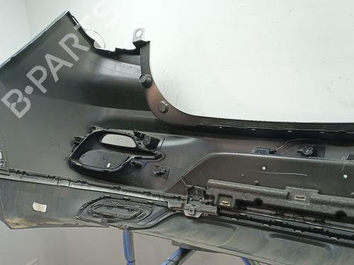 Stoßstange hinten MG MG ZS SUV (AZS1) 1.0 T-GDi | BP30493582C8