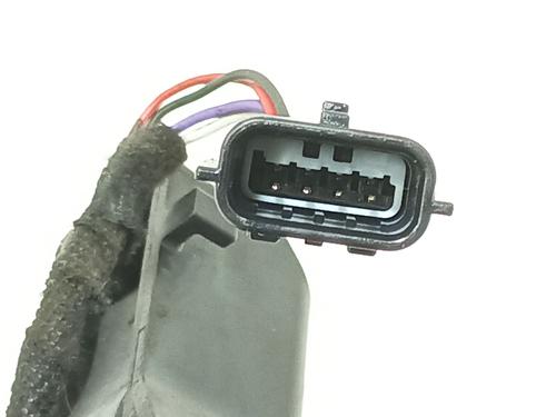 Klamka zewnętrzna drzwi przednich lewych RENAULT CLIO IV (BH_) 0.9 TCe 90 (BHNF, BHMA, BHMH, BHJK, BHJR) | BP29924459C128 