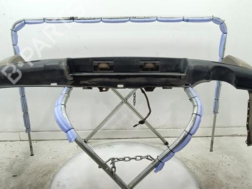 Rear bumper HONDA CR-V II (RD_) 2.2 CTDi (RD9) | BP21167409C8 