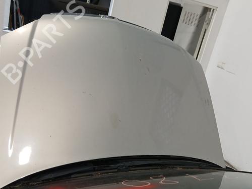 Used Hood Hood OPEL VECTRA C (Z02) [2002-2009] 34440102 34440102