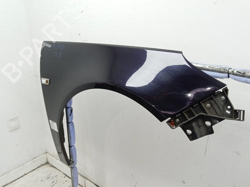 Right front fenders OPEL INSIGNIA A Saloon (G09) 2.0 CDTI (69) | BP21759654C42 