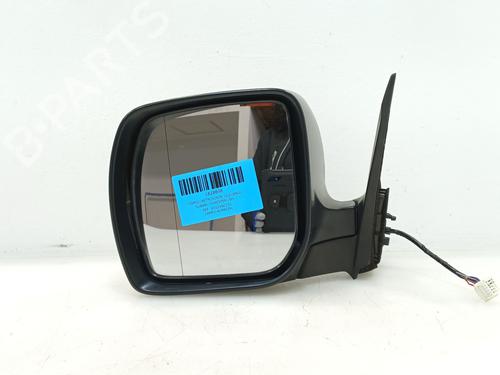 Used Left mirror SUBARU FORESTER (SH_) 2.0 D AWD (SHH, SHD, SHN) (147 hp) 32166458