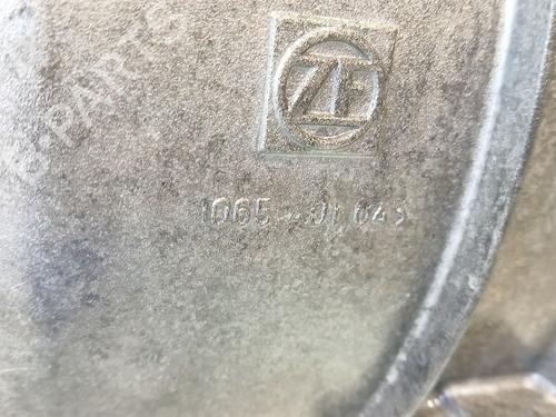 Gearbox BMW 3 (E46) 320 d | BP40295903M3 - Image 6