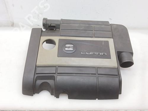 Used Upper protection Upper protection 36596691 36596691