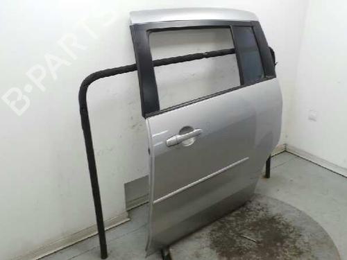 Left rear door MAZDA 5 (CR) 2.0 CD (CR19) | BP2336251C4 