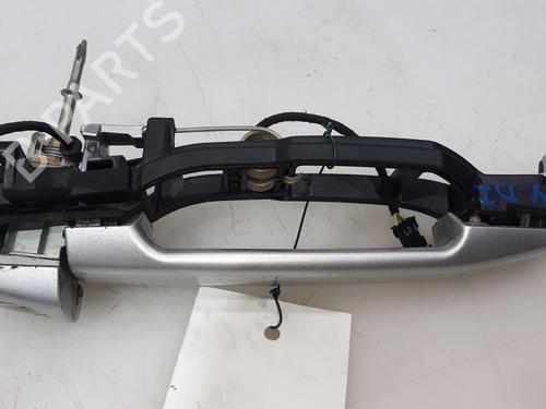 Front left exterior door handle MERCEDES-BENZ CLK (C208) CLK 230 Kompressor (208.347) | BP17070752C128 