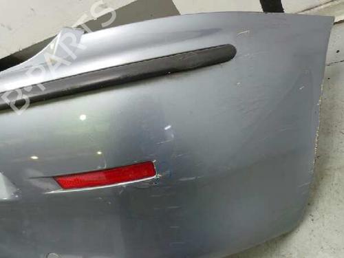 Rear bumper ALFA ROMEO 147 (937_) 1.6 16V T.SPARK (937.AXA1A, 937.AXB1A, 937.BXB1A) | BP4587379C8 