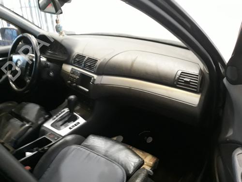 Left front indicator BMW 3 Touring (E46) 330 d | BP10202637C32 