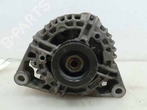Used Alternator OPEL CORSA D (S07) [2006-2015]  5099762