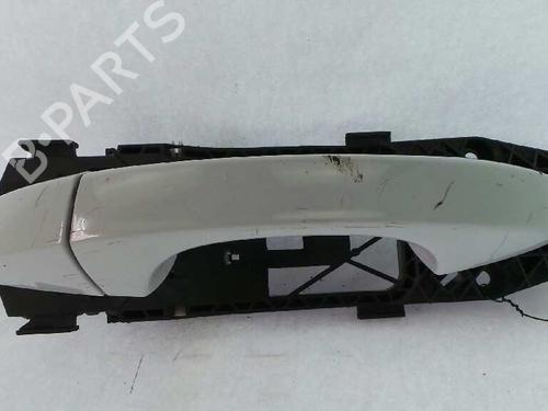 Used Front left exterior door handle VW GOLF VII Variant (BA5, BV5) [2013-2022]  8794901