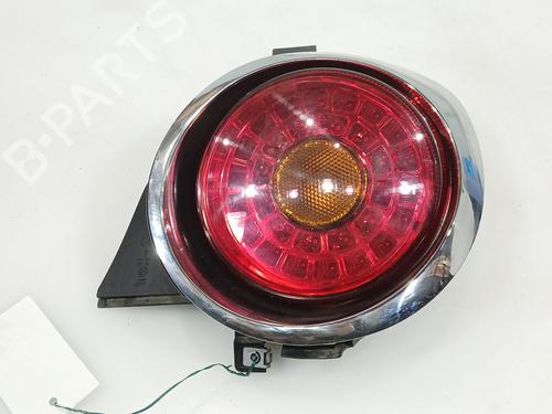 Used Right taillight Right taillight ALFA ROMEO MITO (955_) 1.3 MultiJet (955AXP1A, 955AYC1A) (95 hp) 33816303 33816303