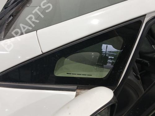 Vitre de custode avant gauche TOYOTA PRIUS (_W3_) 1.8 Hybrid (ZVW3_) (99 hp) 30873296
