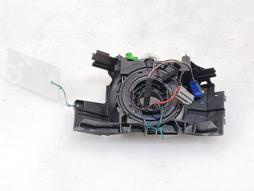 Used Squib airbag Squib airbag RENAULT CLIO III (BR0/1, CR0/1) 1.2 16V (BR02, BR0J, BR11, CR02, CR0J, CR11) (75 hp) 33462960 33462960