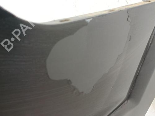 Rear bumper CHEVROLET CAPTIVA (C100, C140) 2.0 D 4WD | BP29595275C8 