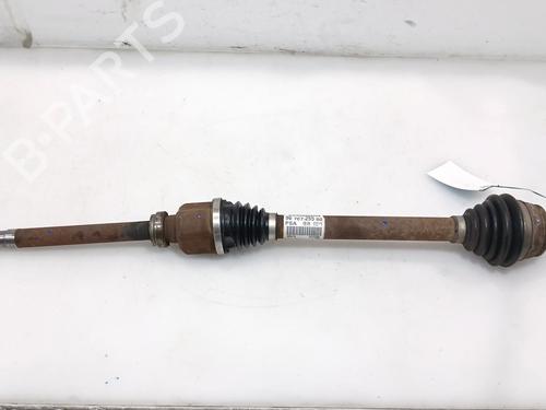 Used Right front driveshaft Right front driveshaft 36254982 36254982