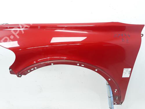 Used Left front fenders VOLVO C30 (533) 1.6 D (109 hp) 19481516